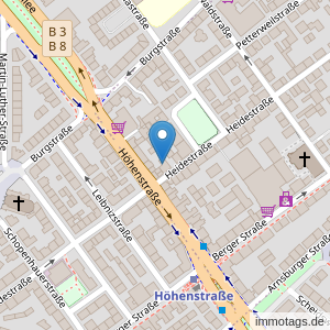Heidestraße 51